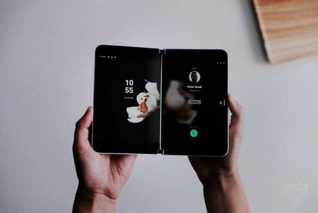 7 công bố đầy bất ngờ của Microsoft tại sự kiện phần cứng Surface 2019 đêm qua - Ảnh 1.